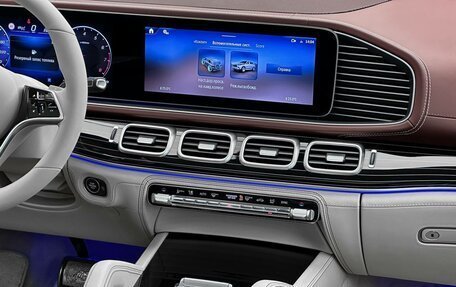 Mercedes-Benz Maybach GLS I, 2025 год, 32 500 000 рублей, 23 фотография