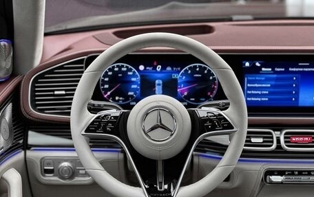 Mercedes-Benz Maybach GLS I, 2025 год, 32 500 000 рублей, 16 фотография