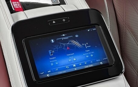 Mercedes-Benz Maybach GLS I, 2025 год, 32 500 000 рублей, 32 фотография