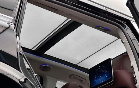 Mercedes-Benz Maybach GLS I, 2025 год, 32 500 000 рублей, 37 фотография
