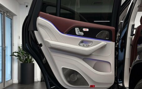 Mercedes-Benz Maybach GLS I, 2025 год, 32 500 000 рублей, 40 фотография
