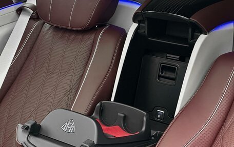 Mercedes-Benz Maybach GLS I, 2025 год, 32 500 000 рублей, 34 фотография