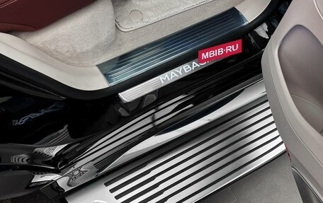 Mercedes-Benz Maybach GLS I, 2025 год, 32 500 000 рублей, 38 фотография