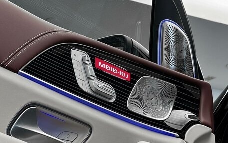 Mercedes-Benz Maybach GLS I, 2025 год, 32 500 000 рублей, 39 фотография