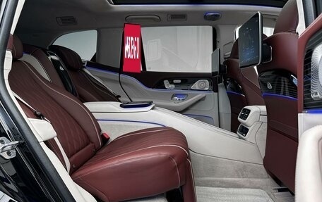 Mercedes-Benz Maybach GLS I, 2025 год, 32 500 000 рублей, 28 фотография