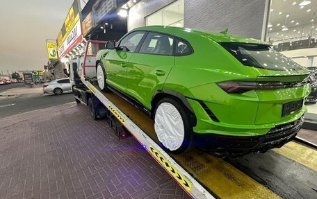Lamborghini Urus I, 2023 год, 35 900 000 рублей, 10 фотография