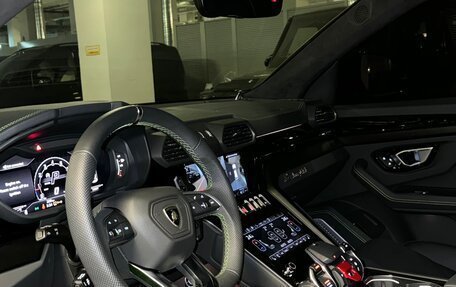 Lamborghini Urus I, 2023 год, 35 900 000 рублей, 11 фотография