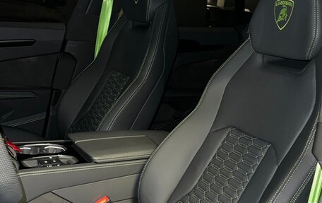 Lamborghini Urus I, 2023 год, 35 900 000 рублей, 12 фотография