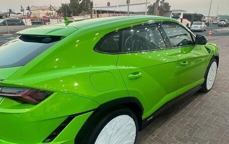 Lamborghini Urus I, 2023 год, 35 900 000 рублей, 8 фотография