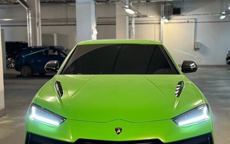 Lamborghini Urus I, 2023 год, 35 900 000 рублей, 3 фотография