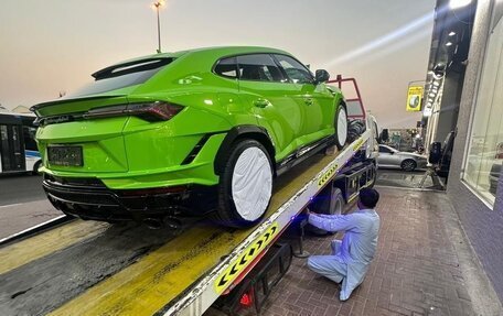Lamborghini Urus I, 2023 год, 35 900 000 рублей, 9 фотография