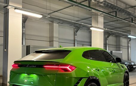 Lamborghini Urus I, 2023 год, 35 900 000 рублей, 5 фотография