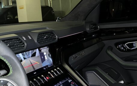 Lamborghini Urus I, 2023 год, 35 900 000 рублей, 15 фотография