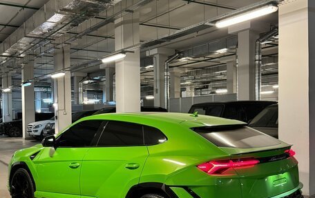 Lamborghini Urus I, 2023 год, 35 900 000 рублей, 7 фотография