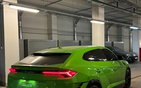 Lamborghini Urus I, 2023 год, 35 900 000 рублей, 6 фотография