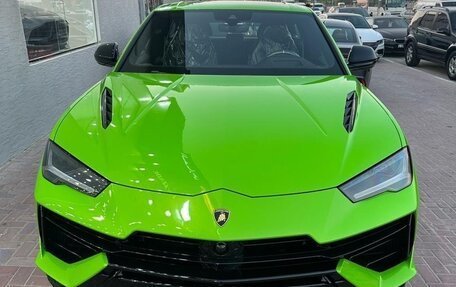 Lamborghini Urus I, 2023 год, 35 900 000 рублей, 2 фотография