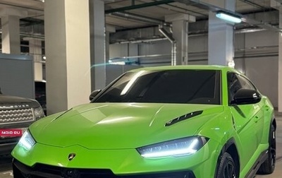 Lamborghini Urus I, 2023 год, 35 900 000 рублей, 1 фотография