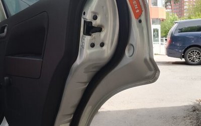 Ford Fusion I, 2006 год, 750 000 рублей, 1 фотография