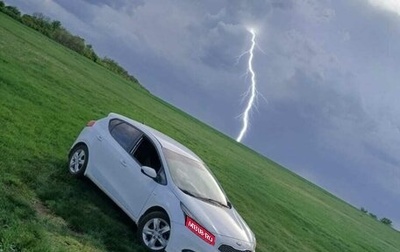 KIA cee'd III, 2012 год, 799 999 рублей, 1 фотография