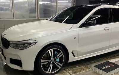 BMW 6 серия, 2019 год, 5 500 000 рублей, 1 фотография