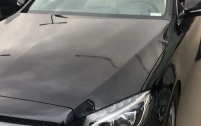 Mercedes-Benz C-Класс, 2014 год, 2 500 000 рублей, 1 фотография