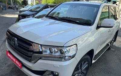 Toyota Land Cruiser 200, 2015 год, 6 350 000 рублей, 1 фотография