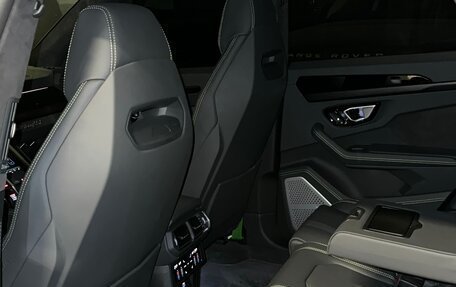 Lamborghini Urus I, 2023 год, 35 900 000 рублей, 19 фотография