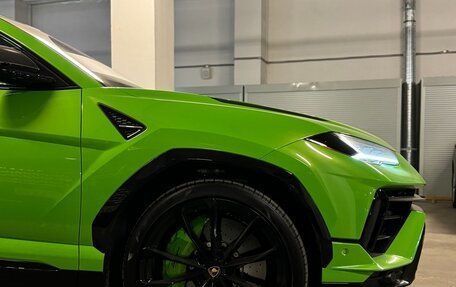 Lamborghini Urus I, 2023 год, 35 900 000 рублей, 20 фотография