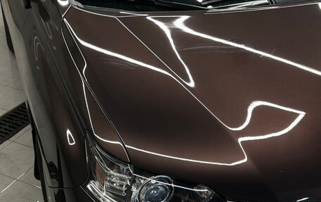 Lexus RX III, 2014 год, 2 450 000 рублей, 9 фотография