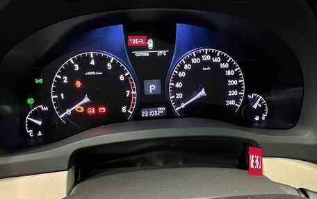 Lexus RX III, 2014 год, 2 450 000 рублей, 19 фотография