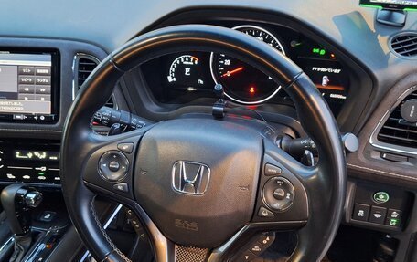 Honda Vezel, 2019 год, 2 390 000 рублей, 9 фотография