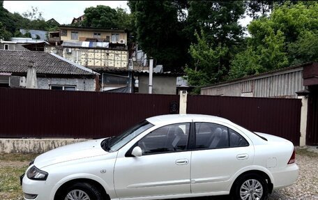 Nissan Almera Classic, 2012 год, 770 000 рублей, 2 фотография