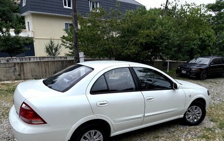 Nissan Almera Classic, 2012 год, 770 000 рублей, 7 фотография