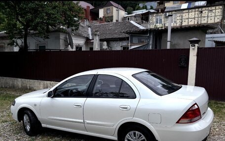 Nissan Almera Classic, 2012 год, 770 000 рублей, 3 фотография