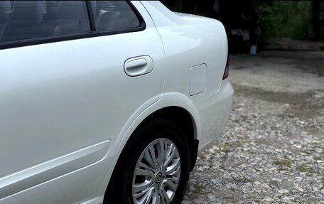 Nissan Almera Classic, 2012 год, 770 000 рублей, 9 фотография