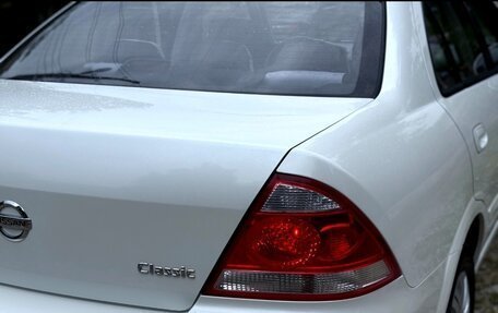 Nissan Almera Classic, 2012 год, 770 000 рублей, 8 фотография