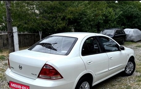 Nissan Almera Classic, 2012 год, 770 000 рублей, 4 фотография