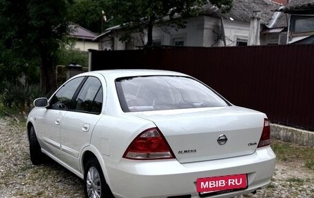 Nissan Almera Classic, 2012 год, 770 000 рублей, 6 фотография