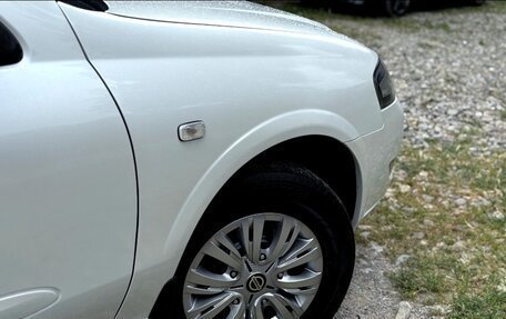 Nissan Almera Classic, 2012 год, 770 000 рублей, 15 фотография