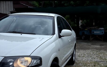 Nissan Almera Classic, 2012 год, 770 000 рублей, 14 фотография