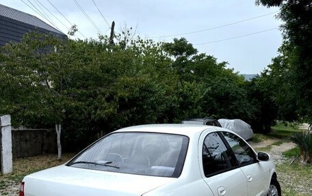 Nissan Almera Classic, 2012 год, 770 000 рублей, 18 фотография