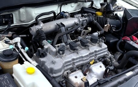 Nissan Almera Classic, 2012 год, 770 000 рублей, 21 фотография