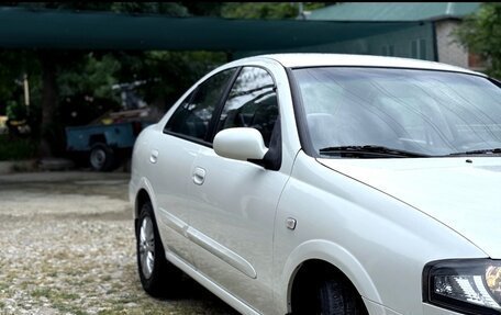 Nissan Almera Classic, 2012 год, 770 000 рублей, 24 фотография