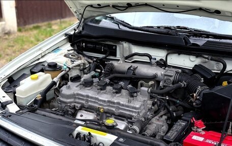 Nissan Almera Classic, 2012 год, 770 000 рублей, 22 фотография