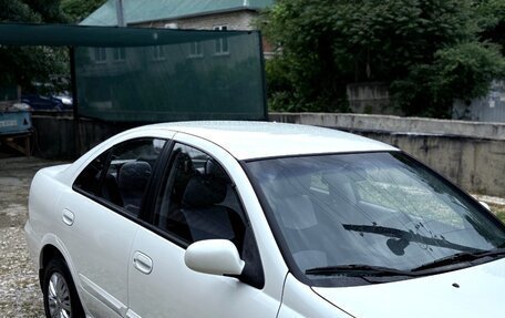 Nissan Almera Classic, 2012 год, 770 000 рублей, 16 фотография