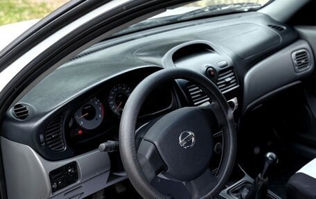Nissan Almera Classic, 2012 год, 770 000 рублей, 26 фотография