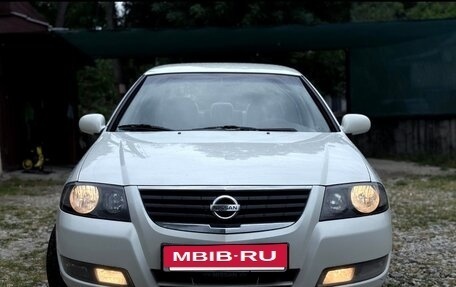 Nissan Almera Classic, 2012 год, 770 000 рублей, 13 фотография