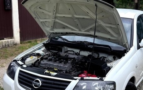 Nissan Almera Classic, 2012 год, 770 000 рублей, 20 фотография