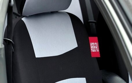Nissan Almera Classic, 2012 год, 770 000 рублей, 25 фотография