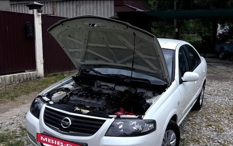 Nissan Almera Classic, 2012 год, 770 000 рублей, 23 фотография
